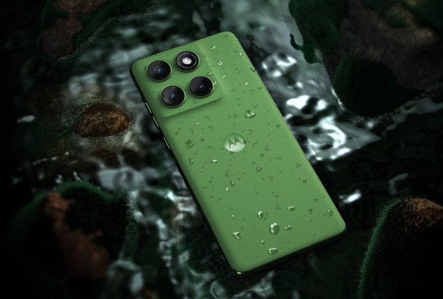 Motorola Edge 60 Pro: Launch Date, Price, Specification and Color Option