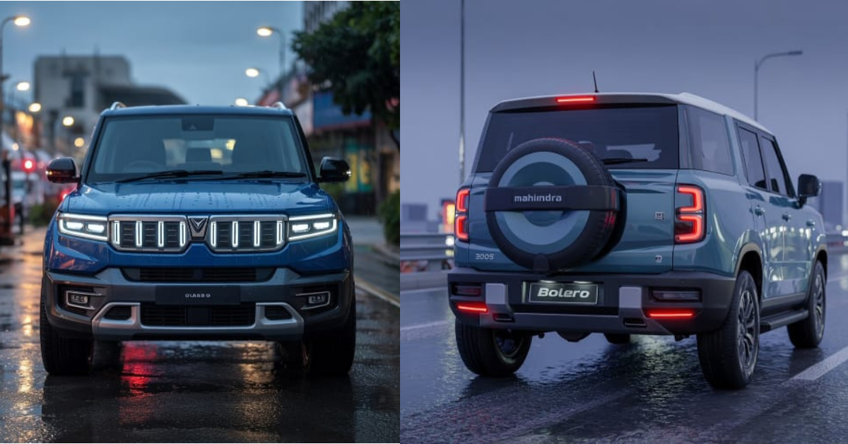 Mahindra Bolero 2025: Why Everyone’s Talking About the Bolero 2025 Model