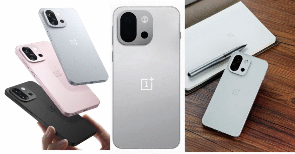 OnePlus 13T: Launch Date, Price, Specification and Color Option