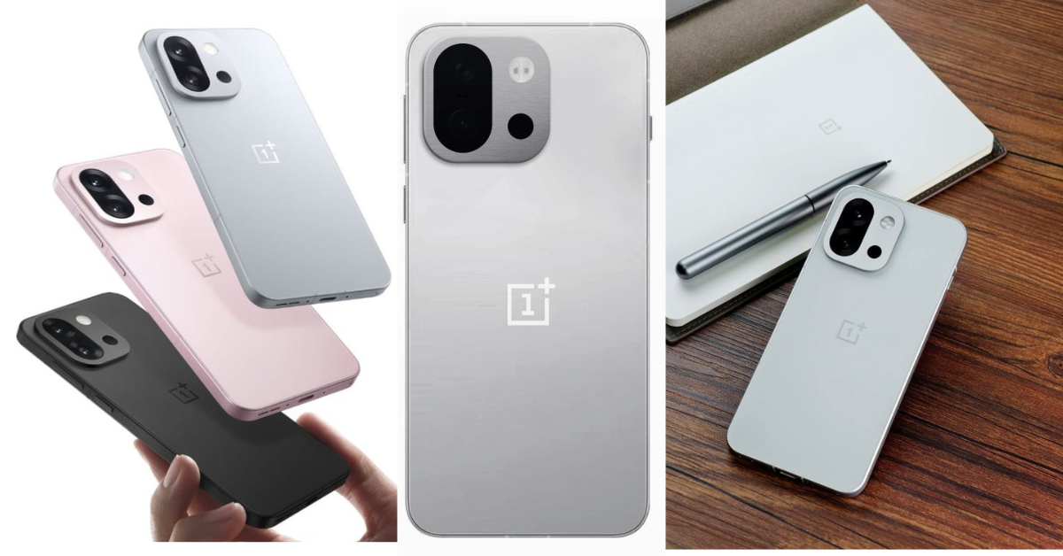 OnePlus 13T: Launch Date, Price, Specification and Color Option