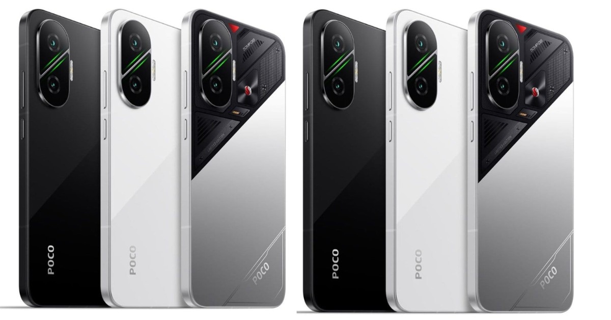 Poco F7 Unveiled: Launch Date, Price & Full Specs You Can’t Miss!