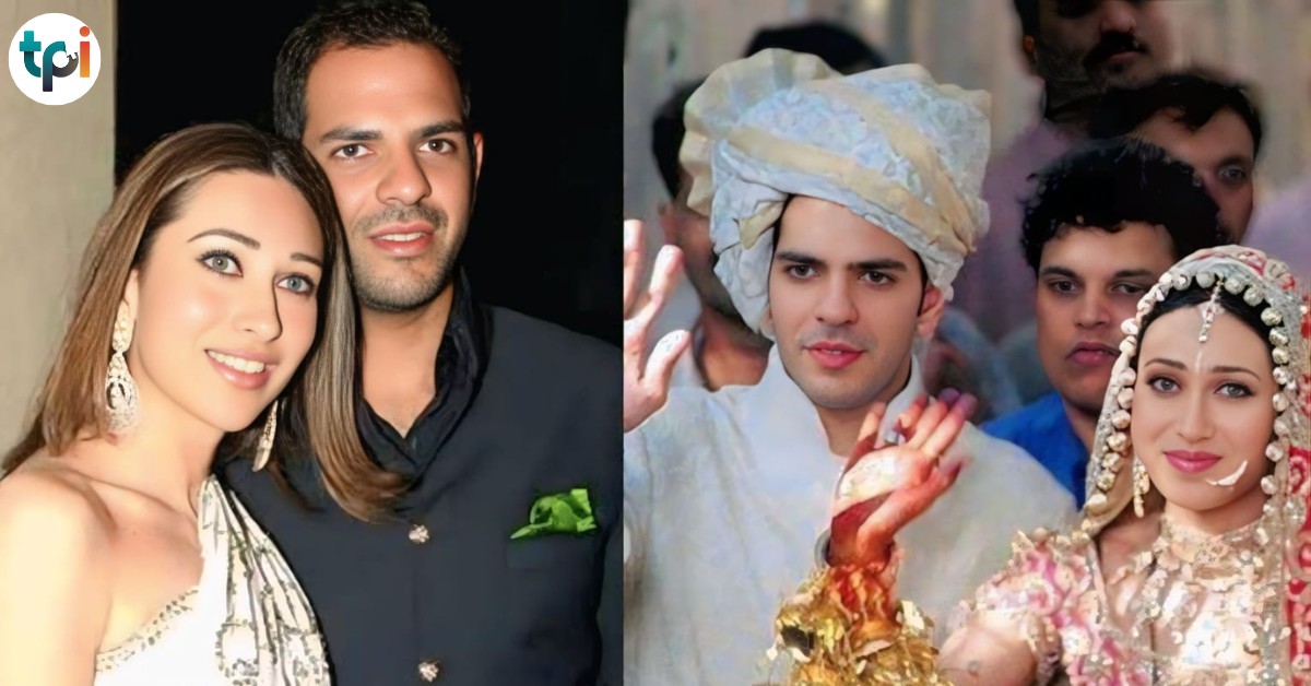 Sunjay Kapur dies at 53" "Karisma Kapoor ex-husband heart attack" "Sunny Kapur death news" "Kapoor family latest updates"